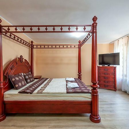 Hotel Bendida 潘尼希特 外观 照片