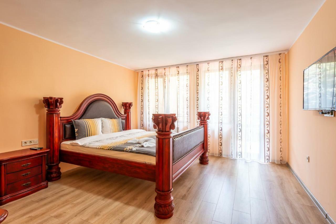 Hotel Bendida 潘尼希特 外观 照片
