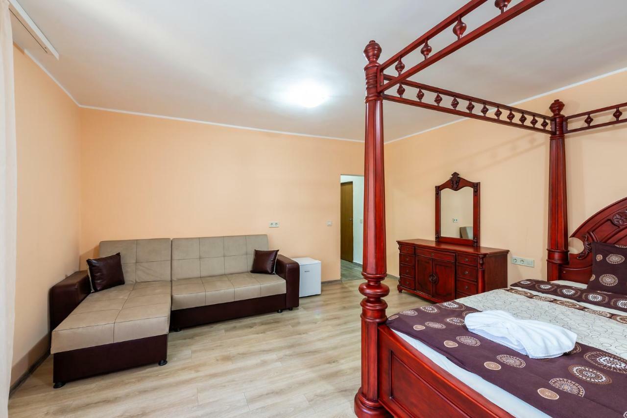 Hotel Bendida 潘尼希特 外观 照片