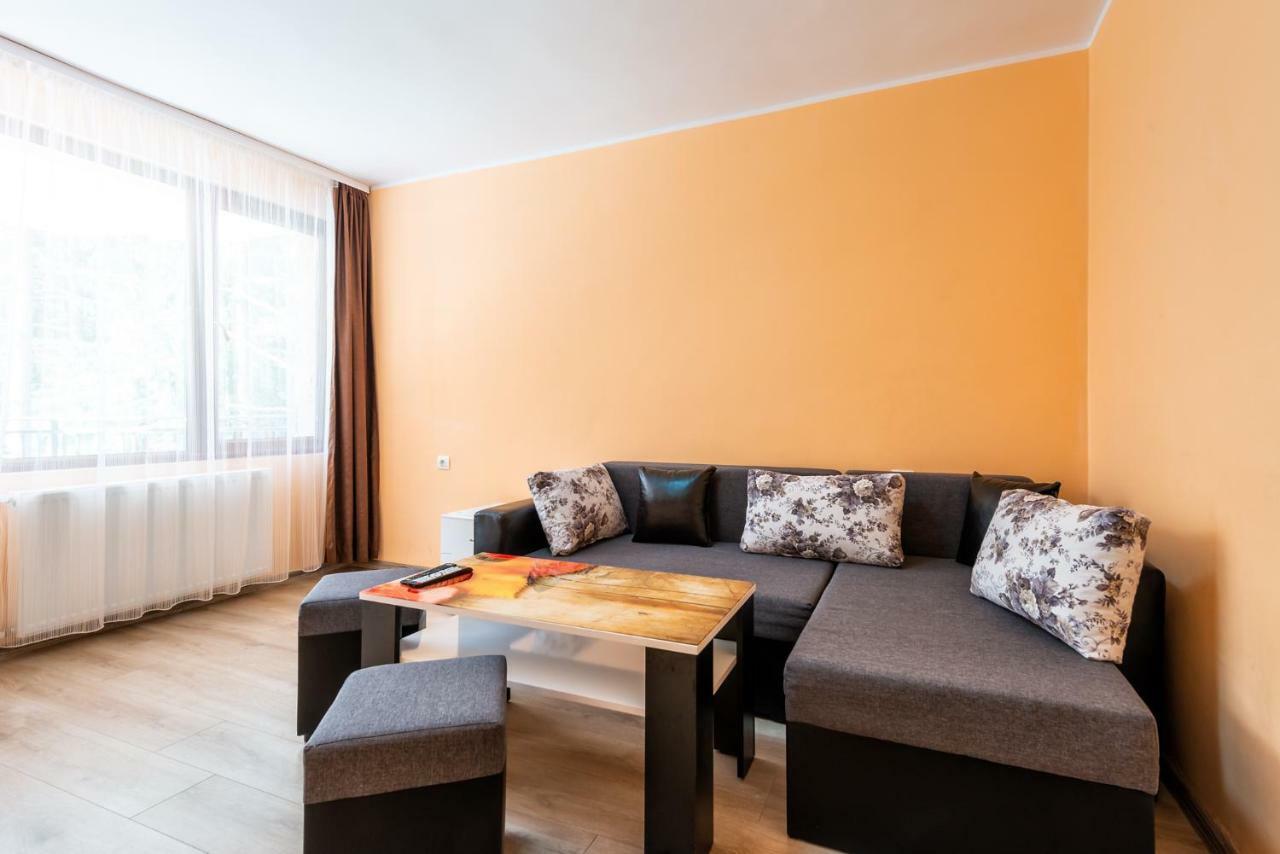Hotel Bendida 潘尼希特 外观 照片