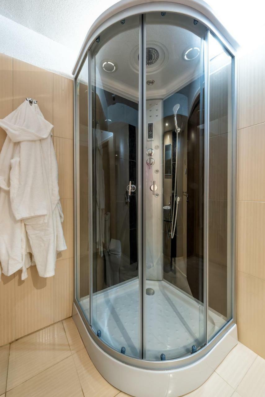 Hotel Bendida 潘尼希特 外观 照片