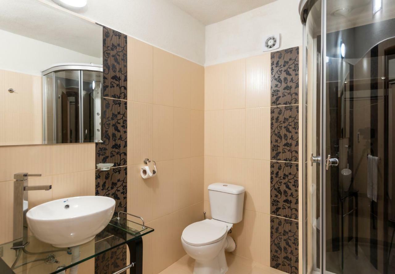 Hotel Bendida 潘尼希特 客房 照片