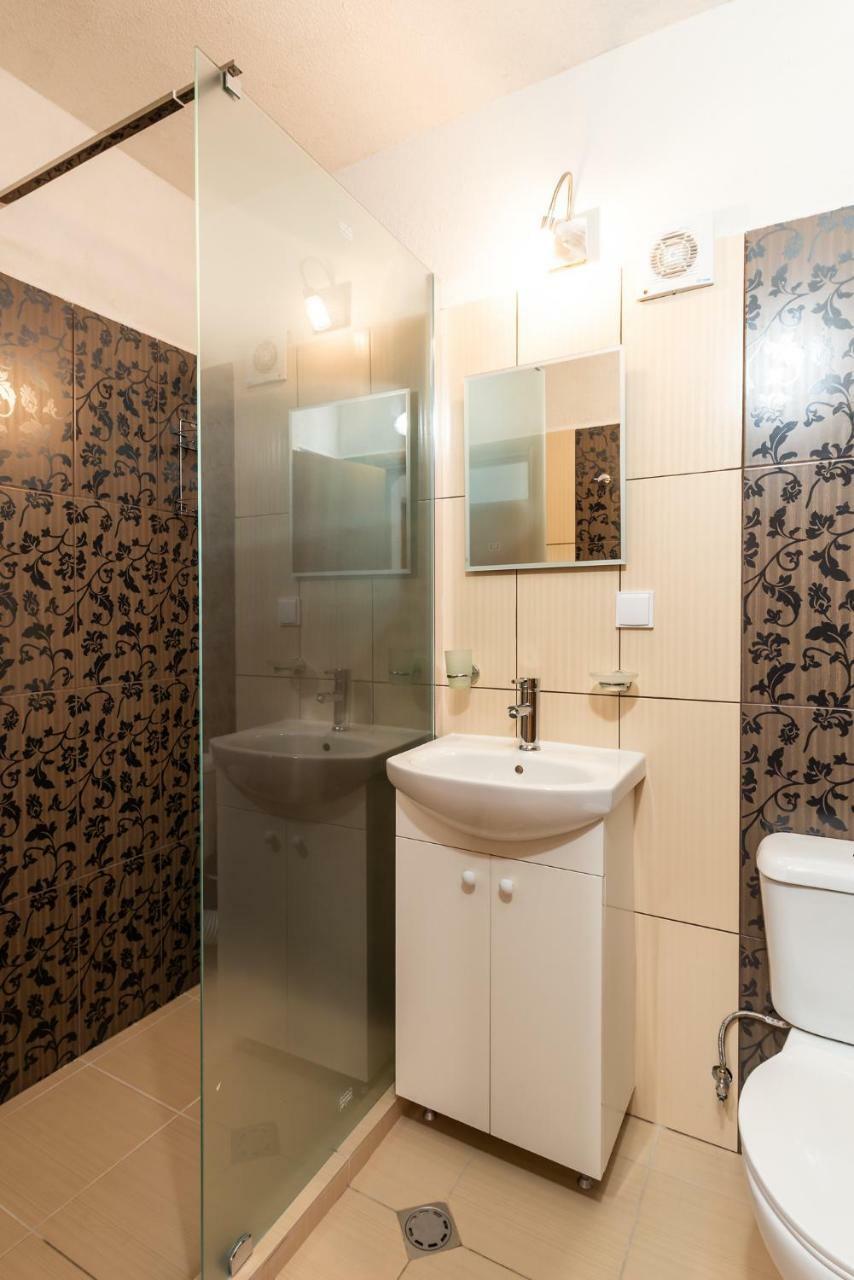 Hotel Bendida 潘尼希特 客房 照片