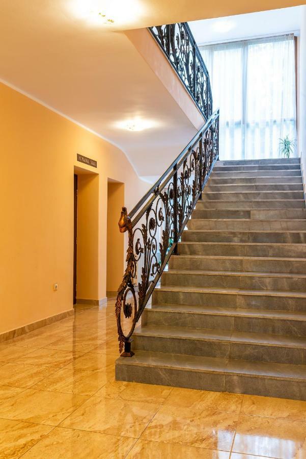 Hotel Bendida 潘尼希特 外观 照片